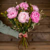 Media 6 - Schweizer Blumenstrauss «Pfingschtrose-Poesii»