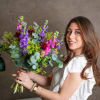 Media 2 - Swiss Flower Bouquet «Garden Poetry»