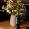 Media 2 - Wiesenstrauss «Sunny Morning» mit Ripasso Albino Armani DOC (75 cl)