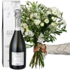 Media 3 - Bouquet de prairie «Soft Nature» avec prosecco Albino Armani DOC (75 cl)