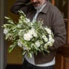 Media 2 - Bouquet de prairie «Soft Nature»