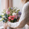 Media 3 - Bouquet de prairie «Summer Romantic»