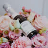 Media 2 - Flower Fairy with Prosecco Albino Armani DOC (20 cl) and Munz bar of chocolate «Heart»