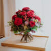 Media 2 - I Love You avec roses de Fairtrade Max Havelaar