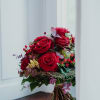 Media 4 - I Love You avec roses de Fairtrade Max Havelaar