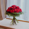 Media 2 - Small Pearl of Roses with Fairtrade Max Havelaar-Roses