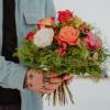 Media 2 - Magie de roses avec roses Fairtrade Max Havelaar