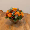 Media 2 - Flower arrangement «Pure Moment» with Fairtrade Max Havelaar Roses