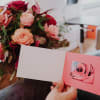 Media 1 - Geschenkkarte Fleurop CHF 50.-
