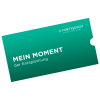 Media 3 - Smiley mit Geschenkkarte CHF 50.- der Wellness-Therme FORTYSEVEN