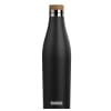 Media 4 - Das ist Bill (Crassula ovata) mit SIGG Trinkflasche Meridian Black 0.5L