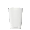 Media 4 - Flowerbox «Madeira» (15 cm) with SIGG travel mug NESO Cup Pure Ceram White 0.3L