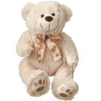 Teddy Bear (white)