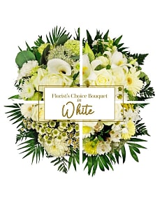 Media 1 - White Blooms