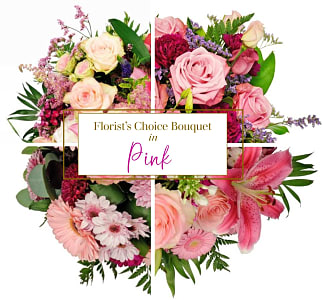 Media 1 - Pretty in Pink