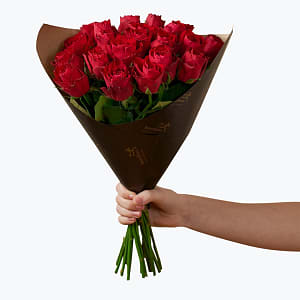 Media 1 - Roses Red  20  242623