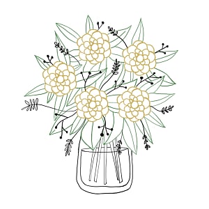 Media 1 - Bouquet