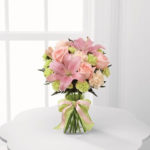 Media 1 - The Girl Power Bouquet