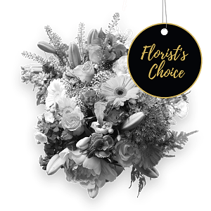 Media 1 - Mixed cut flowers - Florist’s Choice