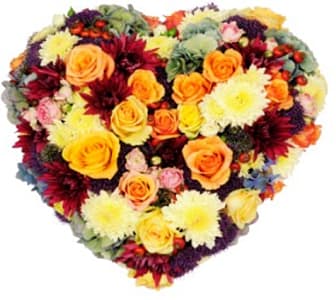 Media 1 - Loving Heart