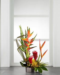Media 1 - The FTD Island Breeze Arrangement