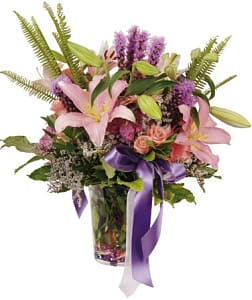 Media 1 - Mother's Day Arrangement