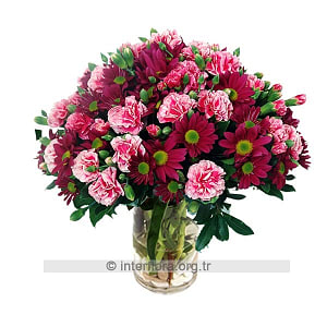 Media 1 - Bouquet of Cut Flowers