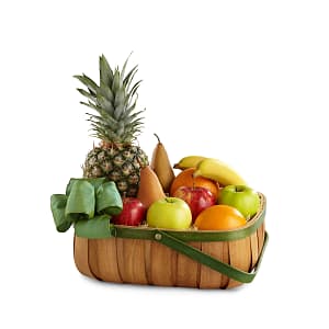Media 1 - Thoughtful Gesture Fruit Basket
