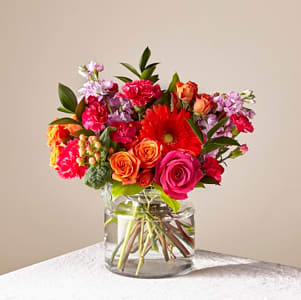 Media 1 - FIESTA BOUQUET