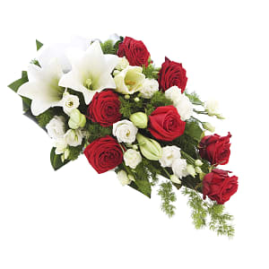 Media 1 - Precious memories -funeral arrangement