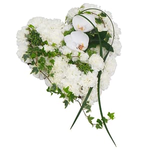 Media 1 - Forever in our hearts - funeral arrangement