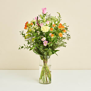 Media 1 - Bouquet, Florist's Choice