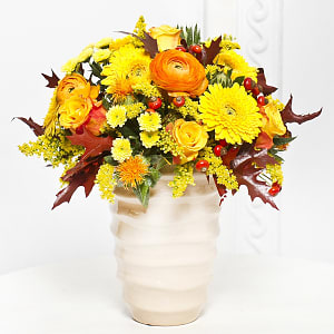Media 1 - Autumn Greeting