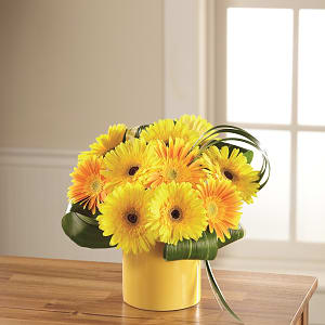 Media 1 - Sunny Surprise Bouquet