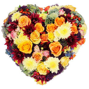 Media 1 - Love Heart