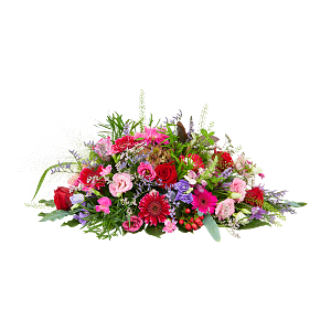 Media 1 - Funeral - Soft hearted