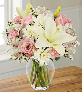 Media 1 - Pink Dream Bouquet