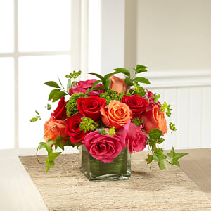 Media 1 - Lush Life Rose Bouquet