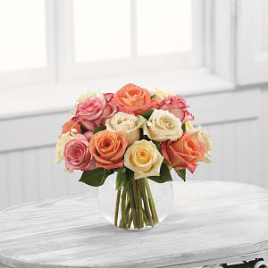 Media 1 - Sundance Rose Bouquet