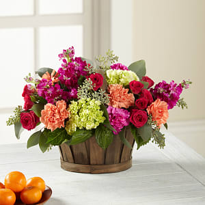 Media 1 - New Sunrise Bouquet