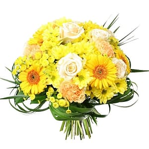 Media 1 - Sunny years bouquet