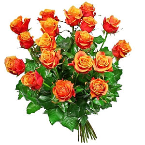 Media 1 - Splendour bouquet