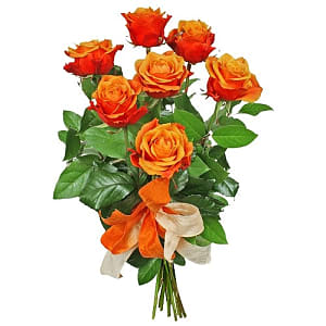 Media 1 - Happy birthday boquet