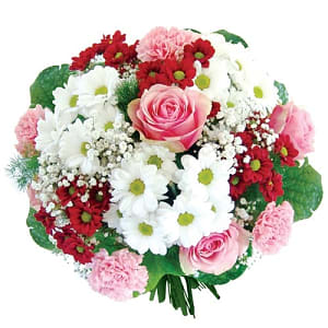 Media 1 - Dream flowers
