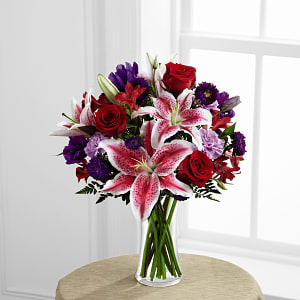 Media 1 - Stunning Beauty Bouquet