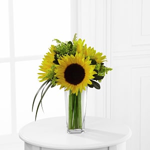 Media 1 - FTD Sunshine Daydream Bouquet