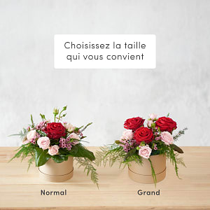 Media 3 - Rose box