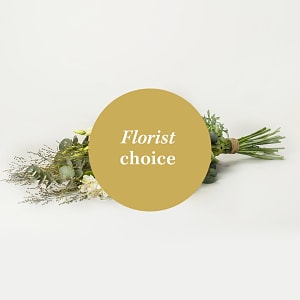 Media 1 - Funeral Sympathy Bouquet