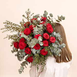 Media 2 - Exceptional love
