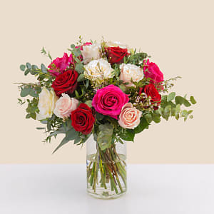 Media 1 - Adorable roses